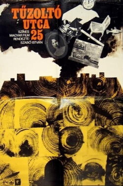 25 Fireman's Street (1973) 25 Fireman's Street (1973)