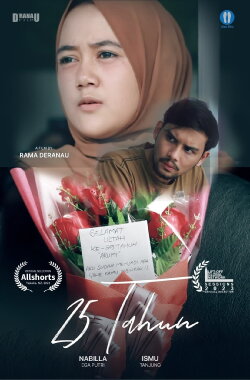 25 Tahun (2020) 25 Tahun (2020)