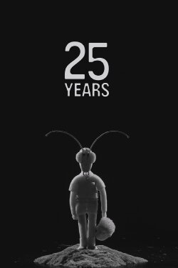 25 Years (2021) 25 Years (2021)