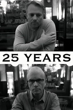 25 Years (2016)