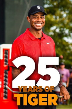 25 Years of Tiger (2021) 25 Years of Tiger (2021)