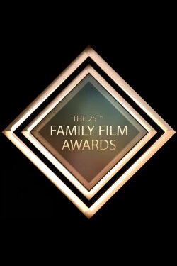 25th Annual Family Film Awards (2022)