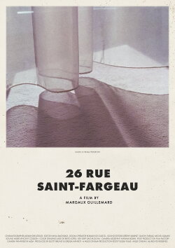 26 rue Saint-Fargeau (2017) 26 rue Saint-Fargeau (2017)