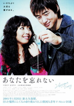 26 Years Diary (2007) 26 Years Diary (2007)