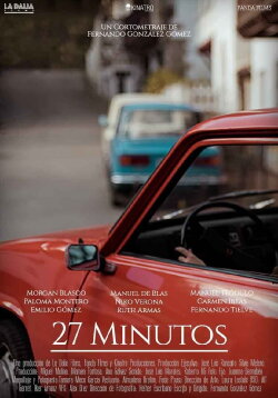 27 Minutes (2019) 27 Minutes (2019)