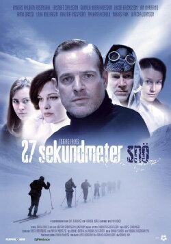 27 sekundmeter snö (2005) 27 sekundmeter snö (2005)