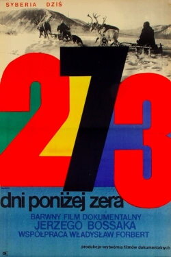 273 Days Below Zero (1968) 273 Days Below Zero (1968)