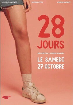 28 Days (2018) 28 Days (2018)