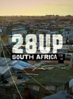 28 Up South Africa (2013)