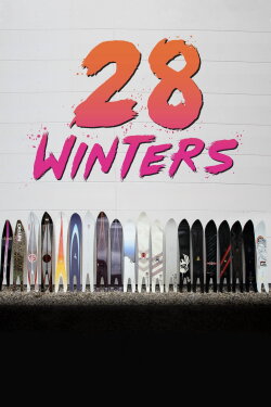 28 Winters: A Story About Nitro Snowboards (2017) 28 Winters: A Story About Nitro Snowboards (2017)