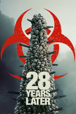28 Years Later (2025) 28 Years Later (2025)