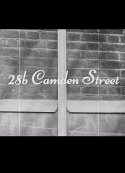28b Camden Street (1965) 28b Camden Street (1965)
