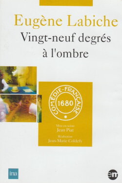 29 degrés à l'ombre (1965)