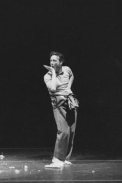 29 Effeminate Gestures (1990)