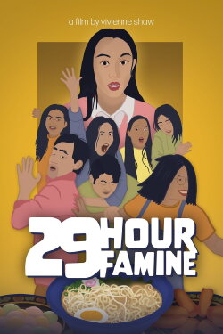 29 Hour Famine (2024) 29 Hour Famine (2024)