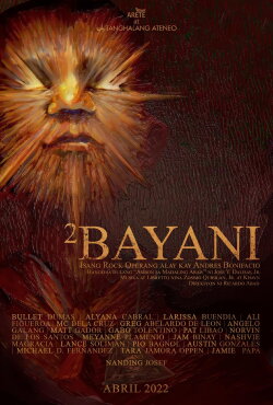 2Bayani (2022)