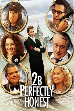 2BPerfectlyHonest (2004) 2BPerfectlyHonest (2004)