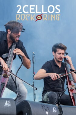 2Cellos - Rock am Ring 2017 (2017) 2Cellos - Rock am Ring 2017 (2017)