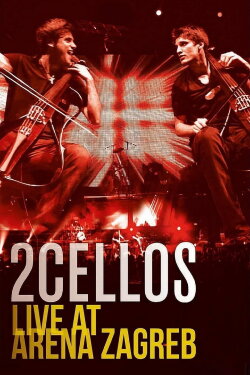 2CELLOS (Sulic & Hauser) Live at Arena Zagreb (2018) 2CELLOS (Sulic & Hauser) Live at Arena Zagreb (2018)