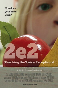 2e2: Teaching the Twice Exceptional (2018)