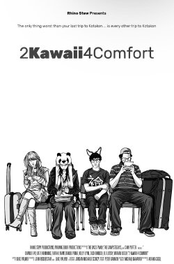 2Kawaii4Comfort (2018)