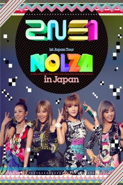 2NE1 1st Japan Tour 2NE1 1st Japan Tour