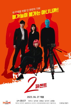 2Percent (2023)