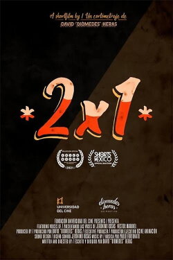 2x1 (2021)