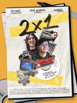 2x1 (2024)