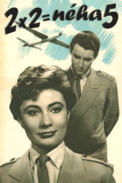 2x2 Are Sometimes 5 (1955)