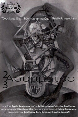 2x3 asymmetrical (2019)