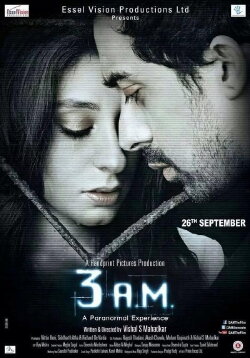 3 AM - A Paranormal Experience (2014) 3 AM - A Paranormal Experience (2014)