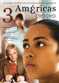3 Américas (2007)
