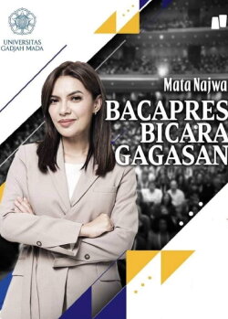 3 Bacapres Bicara Gagasan (2023) 3 Bacapres Bicara Gagasan (2023)