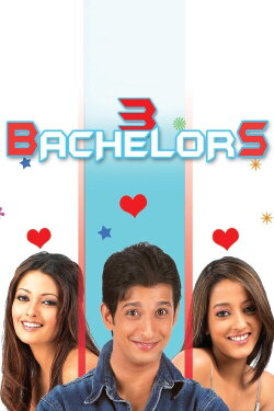3 Bachelors (2012) 3 Bachelors (2012)