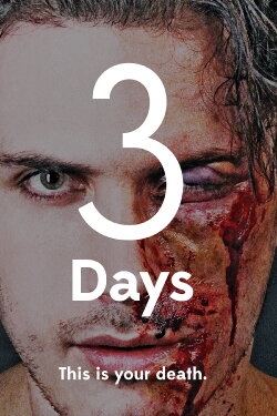 3 Days (2015)