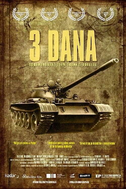 3 Days (2011)