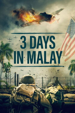 3 Days in Malay (2023)