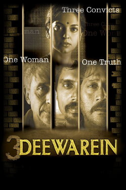 3 Deewarein (2003) 3 Deewarein (2003)