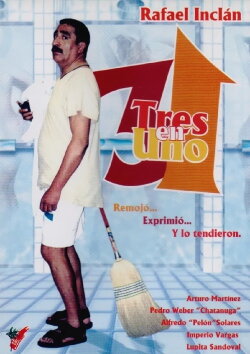 3 en 1 (1998)