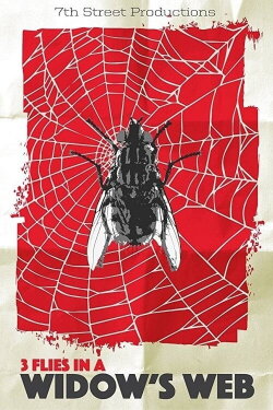 3 Flies in a Widow's Web (2016)
