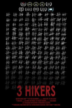 3 Hikers (2015)