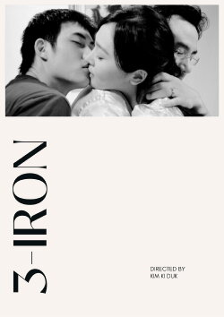 3-Iron (2004) 3-Iron (2004)