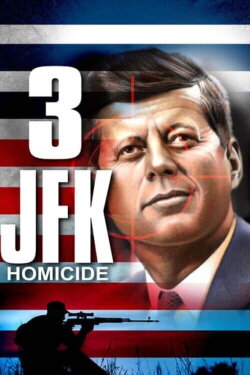 3: JFK Homicide (2016) 3: JFK Homicide (2016)