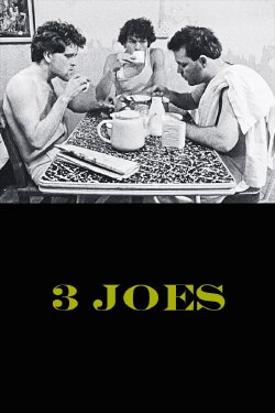 3 Joes (1991) 3 Joes (1991)
