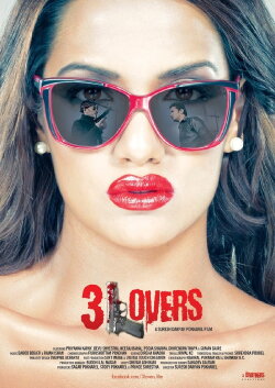 3 Lovers (2012)