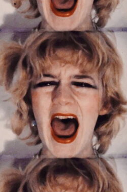 3 Minute Scream (1977)