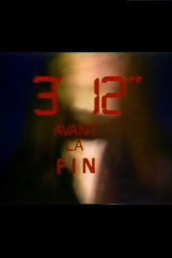 3 Minutes 12 Seconds To End (1979) 3 Minutes 12 Seconds To End (1979)