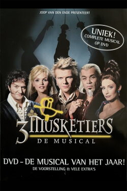 3 Musketeers - The Musical (2003) 3 Musketeers - The Musical (2003)