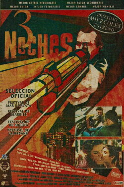 3 Nights (2001)